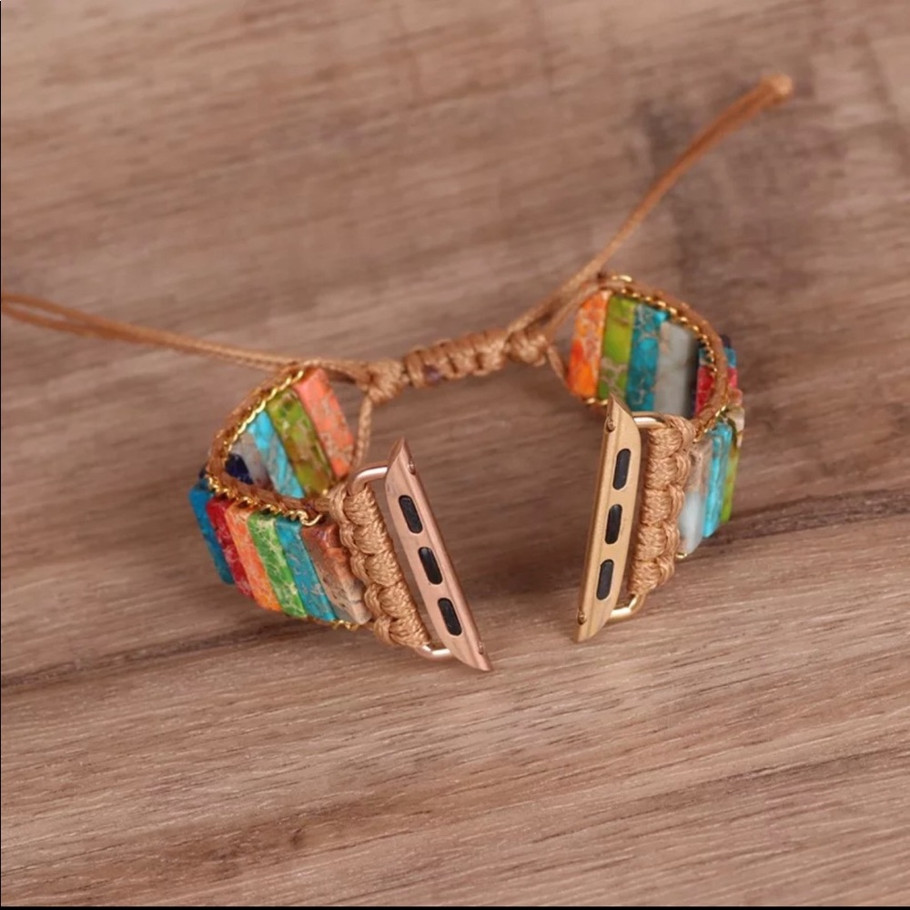 Apple Watch band - Picture 3 of 4